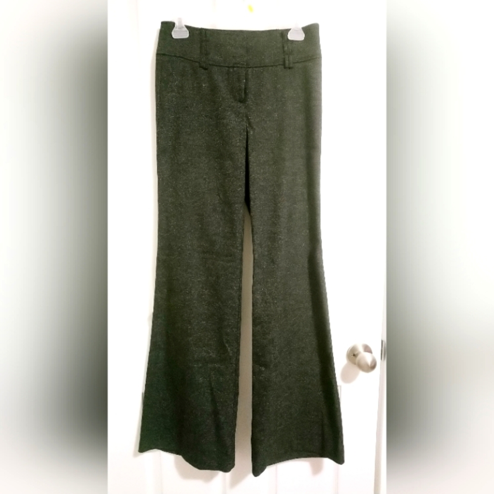 New Dynamite Wide Leg Dress Pants